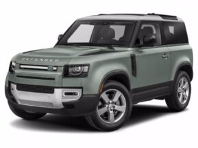 2022 Land Rover Defender for sale 101692492